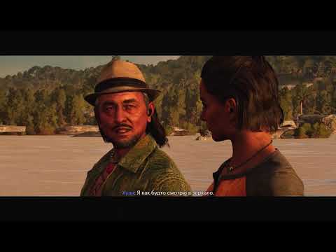 FAR CRY 6 ALL ENDINGS + VAAS IN EPILOGUE