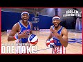 No Edits! Harlem Globetrotters in One Take 2018 No Edits! Harlem Globetrotters in One Take 2018