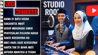 Download lagu BEST RAPPER HIP HOP TERBARU 2025🔥 FULL ALBUM // SAKARATUL MAUT #indonesia #rap  mp3