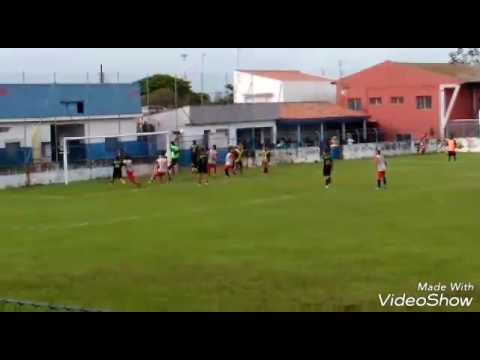 Melhores momentos Carlos Vinicius 95