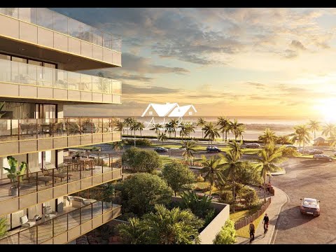 Apartamento Garden à venda, no wave by yoo em Rio de Janeiro, Barra da Tijuca, com 3 quartos, 142m²