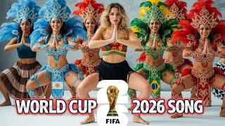 Download lagu FIFA World Cup 2026 Anthem | Unidos (USA • Canada • Mexico) | Fan Song mp3 Download lagu FIFA World Cup 2026 Anthem | Unidos (USA • Canada • Mexico) | Fan Song mp3