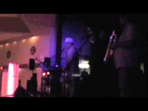 GrooveXplosion Band-Lo Bello Champagne and Diamonds Brunch