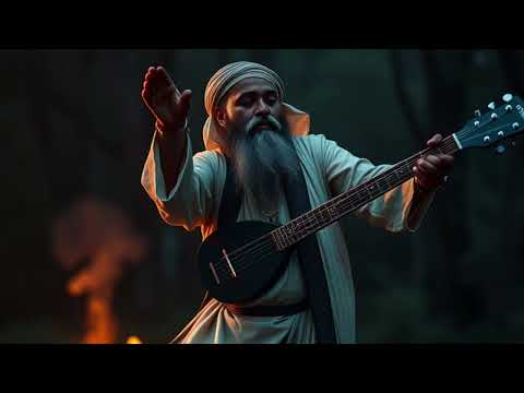 Baba Bulleh Shah – Bulleya ki jana main kon | Sufi Song | Qawwali | sufi studio 