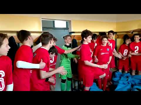 Veneto - Giovanissimi Elite U15 Girone A - Giornata 14 - Longare Castegnero vs Alto Academy