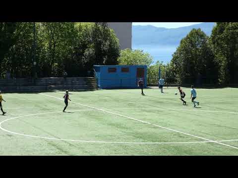 Zamet - Stari grad 09.5.2021