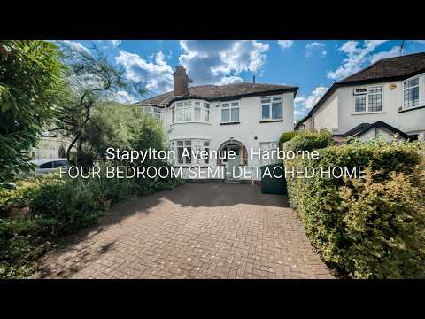 Property video thumbnail