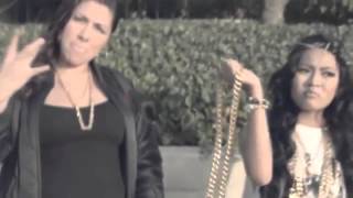 Honey Cocaine - All Gold Eythang