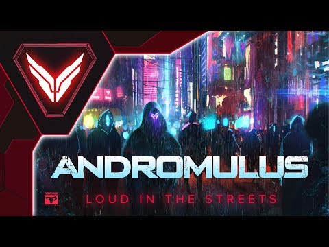 Andromulus - On The Road To Hell