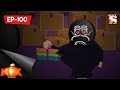 Nix Je Sob Pare জে সব পারে Gulte Mamay Nutun Dokan Episode 100 15th April 2018