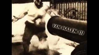 Van Halen - Josephina (subtitulada al español)