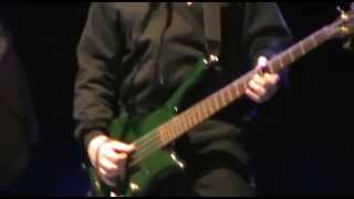 [GESSINGER] A Violência Travestida Faz Seu Trottoir