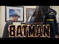 Batman (1989) Main Theme // Epic Piano Cover by Matt Craig