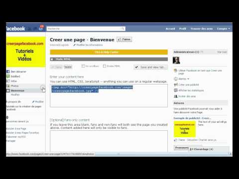 comment modifier public photo facebook