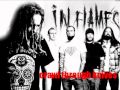 In Flames- Crawl through knives HQ 