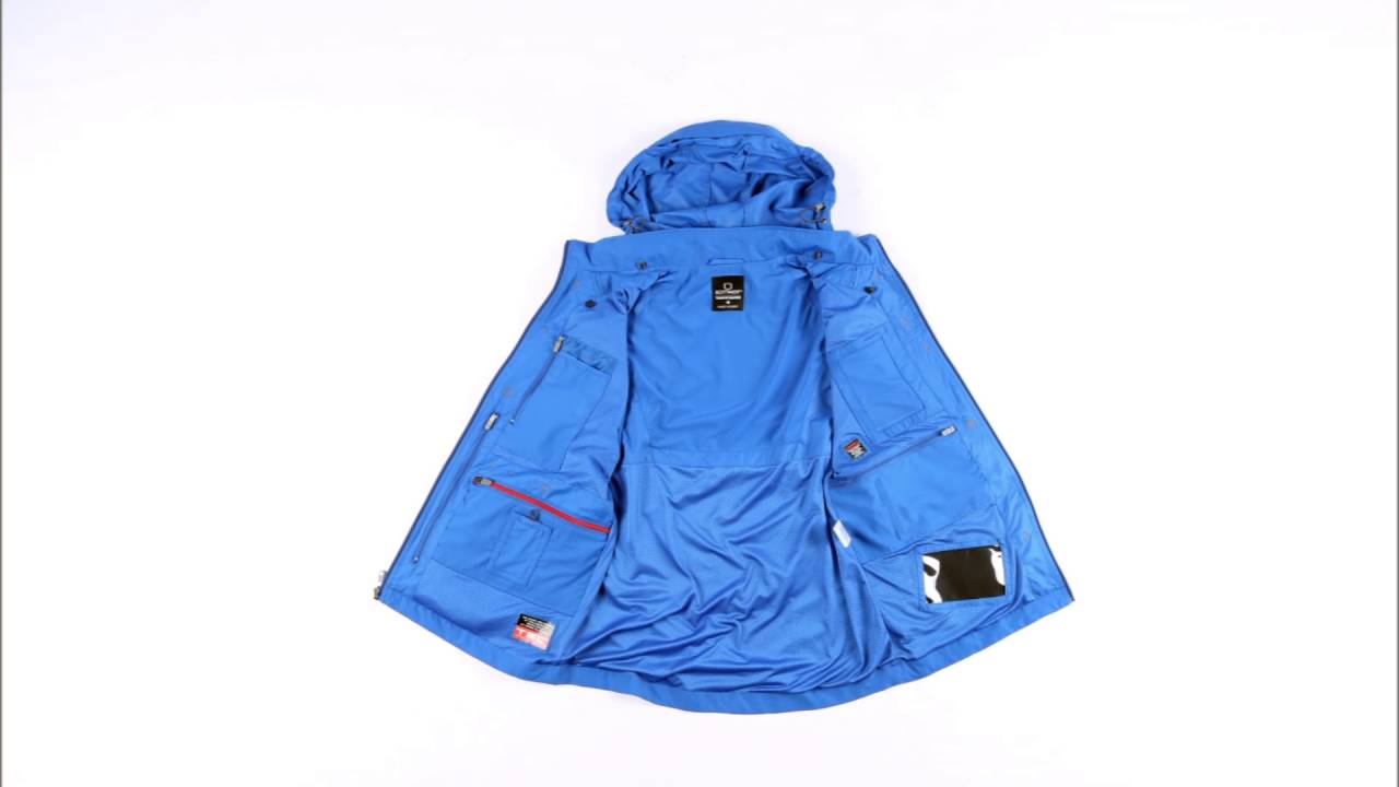 Tropiformer // Green (M) video thumbnail