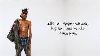 Lil Wop - Dark Luv (Lyrics)