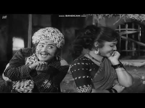 Nenjam Marappathillai 1963 --   Kadu Malai Medu Kanda