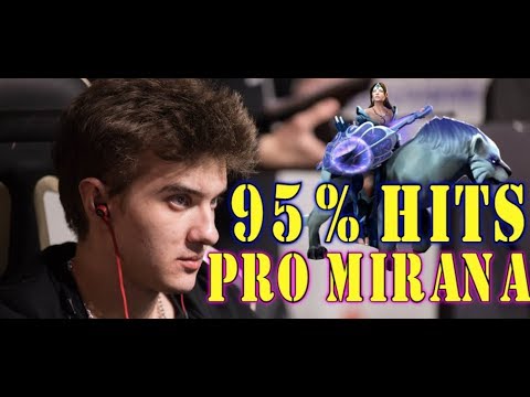 Alohadance.HR Signature Mirana - 9kmmr arrows![2140p]