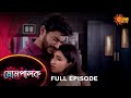 Mompalok - Full Episode | 25  March 2022 | Sun Bangla TV Serial | Bengali Serial