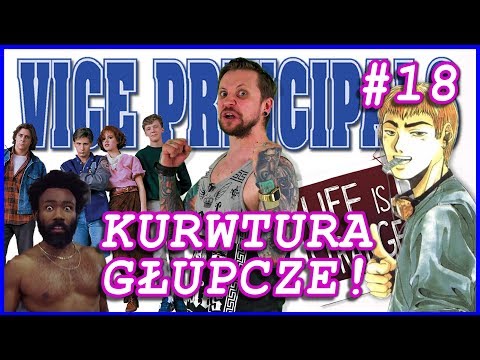 KVRWTURA, GŁUPCZE! #18 - MATURA