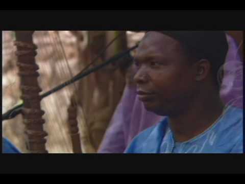 National Instrument Ensemble of Mali