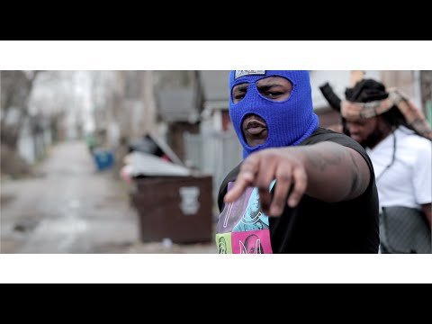 DMILLZ- Imposters ( Official Video ) Shot By @NicoNelMedia