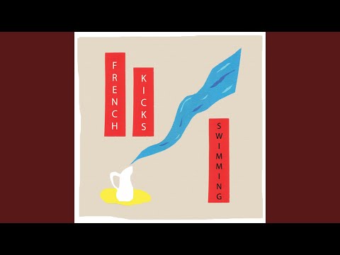 Said So What - French Kicks
