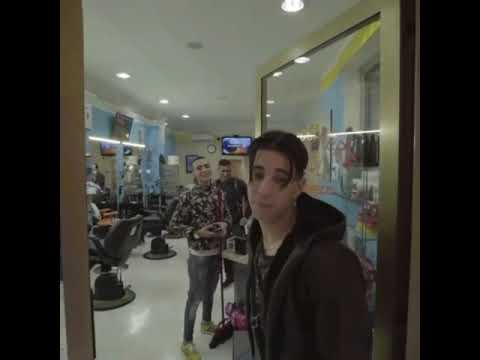 Tedua - Sbandati (ft Nader shah & Ill Rave)