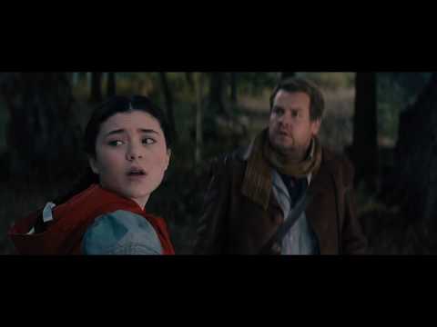 Into the Woods | I Know Things Now (1080p)