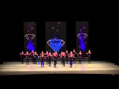 HAPPY - Dance Academy USA [San Jose, CA]