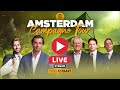 KIJK LIVE MEE: FVD Campagne Tour in Amsterdam | Met Thierry Baudet