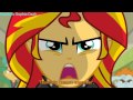 Angel of Darkness Equestria Girls Version 