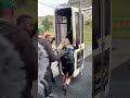 Die ikonischen Ein-Personen-Gondeln am Sellajoch