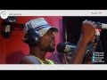 Pluzz Fm DR POUNDS ON HIP HOP GH WITH YAA PONO