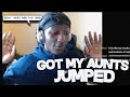 I Got My Aunts Jumped God Tier Storytime