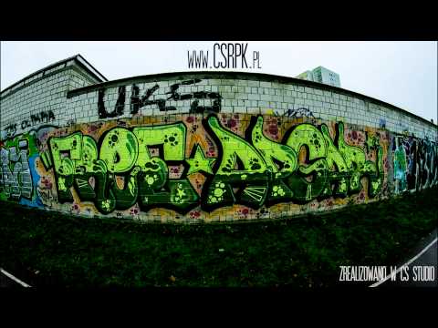 APGAR MF/CS - POZBAWIENI HONORU prod. WOWO