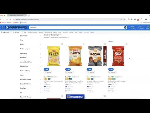 Item video thumbnail