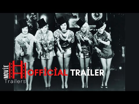 Gold Diggers of 1935 (1935) Trailer | Dick Powell, Adolphe Menjou, Gloria Stuart Movie