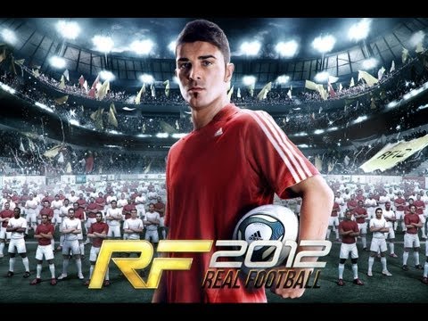 real football 2012 android apk free download