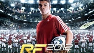 Real Football 2012 - Android Trailer