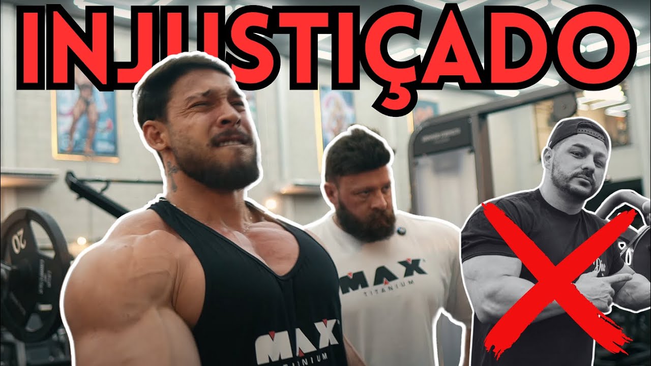 FAIXA PRETA FOI INJUSTIÇADO NA SUA DEMISSÃO