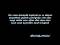 Cansu Batak [Lyrics] 2013 