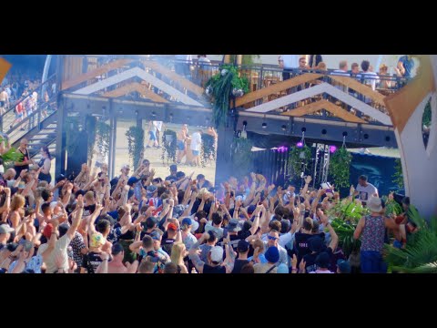Aftermovie - The Big Chill at Q-dance Defqon.1 (2023)