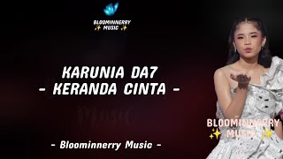 Download lagu Karunia DA7 - Keranda Cinta Lirik Lagu || Karunia (Samarinda) - Keranda Cinta Lirik Lagu mp3 Download lagu Karunia DA7 - Keranda Cinta Lirik Lagu || Karunia (Samarinda) - Keranda Cinta Lirik Lagu mp3