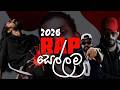 Rap Song Mashup 2026 ආතල් Vibe එක Remix Collection Wazi 🪬 Oshanaalahakoon2115