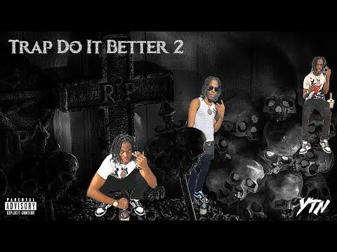 Baby Kae - Roll In Peace