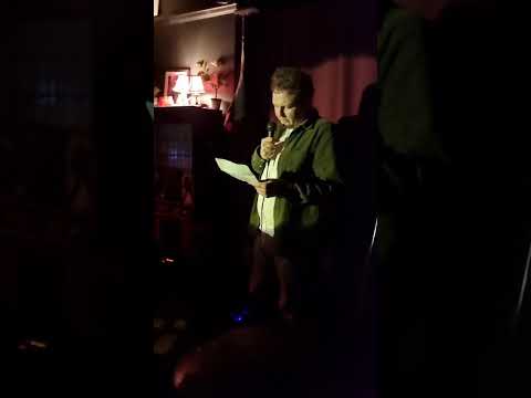 18th May 2026 - Soho Comedy Factory 