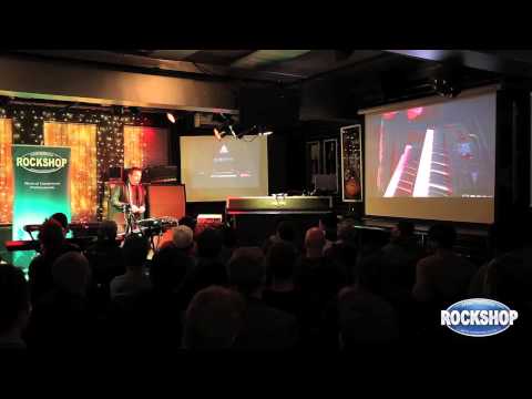 Roland FA Series Workstations