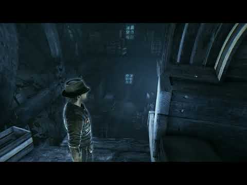 Murdered: Soul Suspect[Gameplay Walkthrough] Part#10